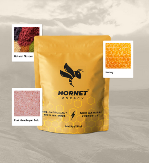 Hornet Energy